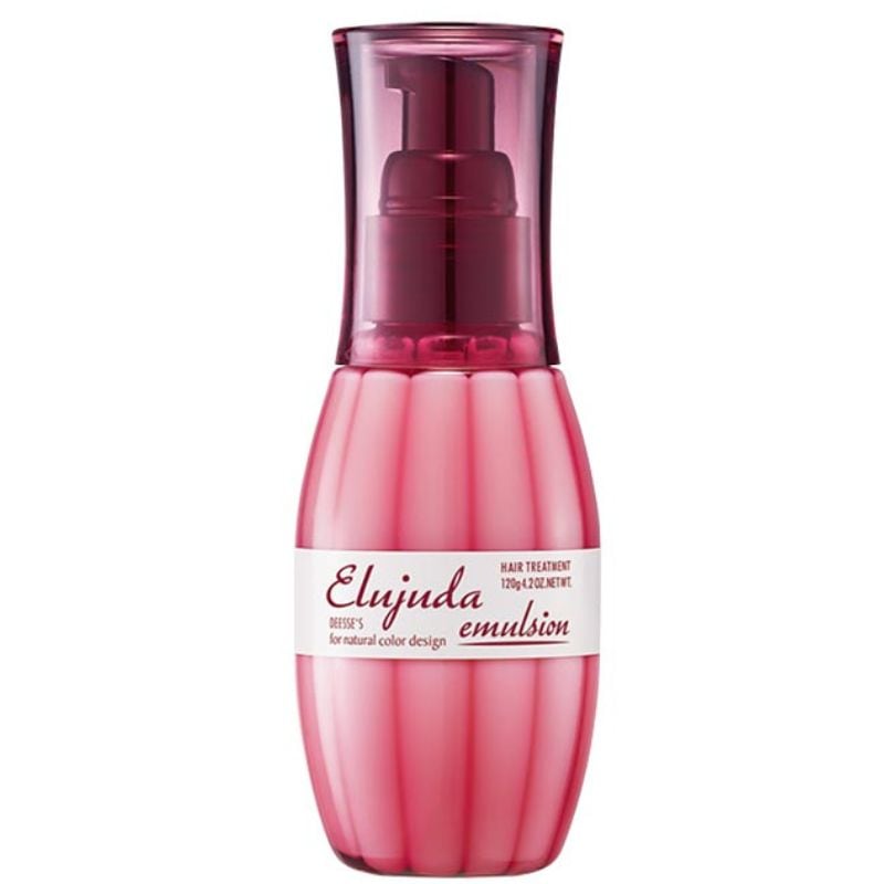 MILBON ディーセス エルジューダ エマルジョン 120ml | ヘアケア