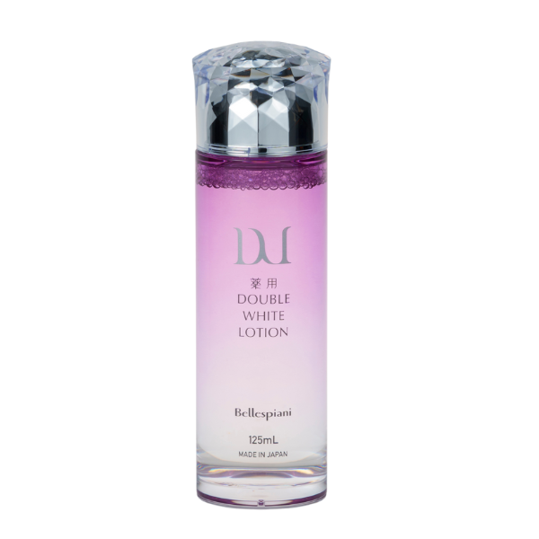 薬用リンクルWホワイトローション 125ml ｜【公式】ABCコスメストア