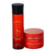 BELLEOUAGE エッセンス 30ml & クリーム 45g セット BELLEOUAGE エッセンス 30ml & クリーム 45g セット BELLEOUAGE