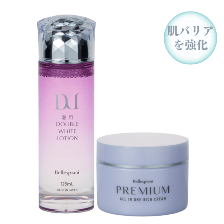 HAPPY BAG】うるおいバリア2点セット＜通販限定＞ ｜【公式】ABCコスメ