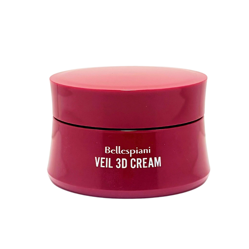 乾燥・ハリ不足に 濃密保湿クリーム｜ヴェール3Dクリーム 50g ｜【公式