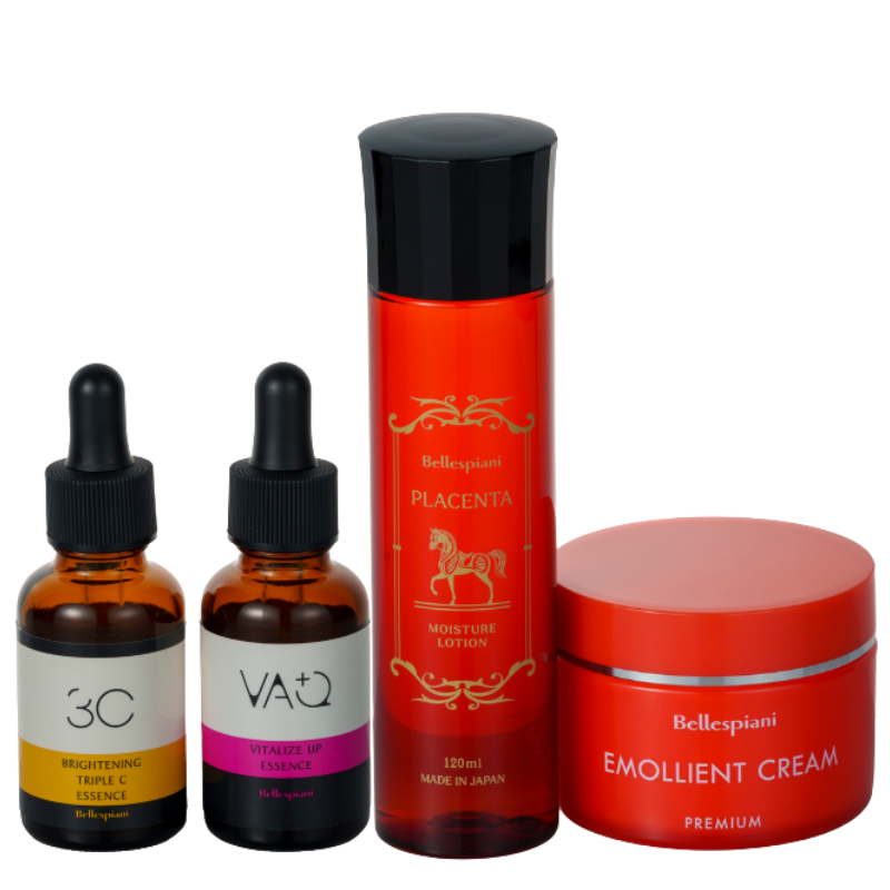 通販限定】冬の集中エイジングケアHAPPY BAG ｜【公式】ABCコスメストア