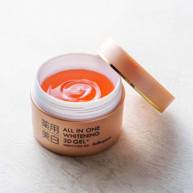 お値下げ‼️約1500円引！エーアイプラス　Bセラム　美白　２個セット プレゼント付】お手軽薬用美白セット〈化粧水+ジェル〉 ｜【公式】ABC