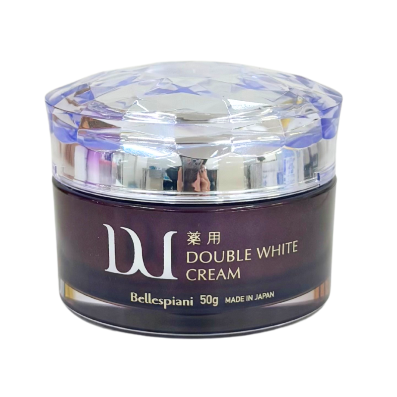 薬用リンクルWホワイトクリーム 50g ｜【公式】ABCコスメストア