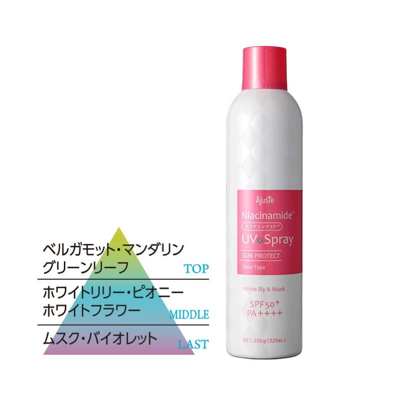 Ajuste(㥹)  ʥ󥢥ߥɡ꡼åUVץ졼  200g