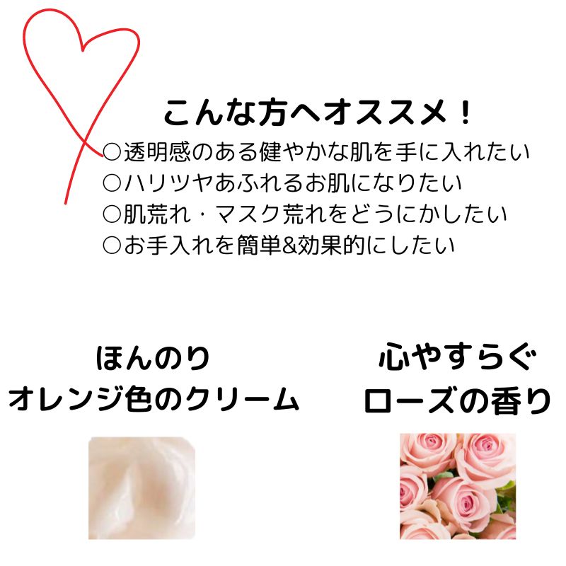 プレミアムオールインワンリッチクリーム 80g＜2個セット＞ ｜【公式