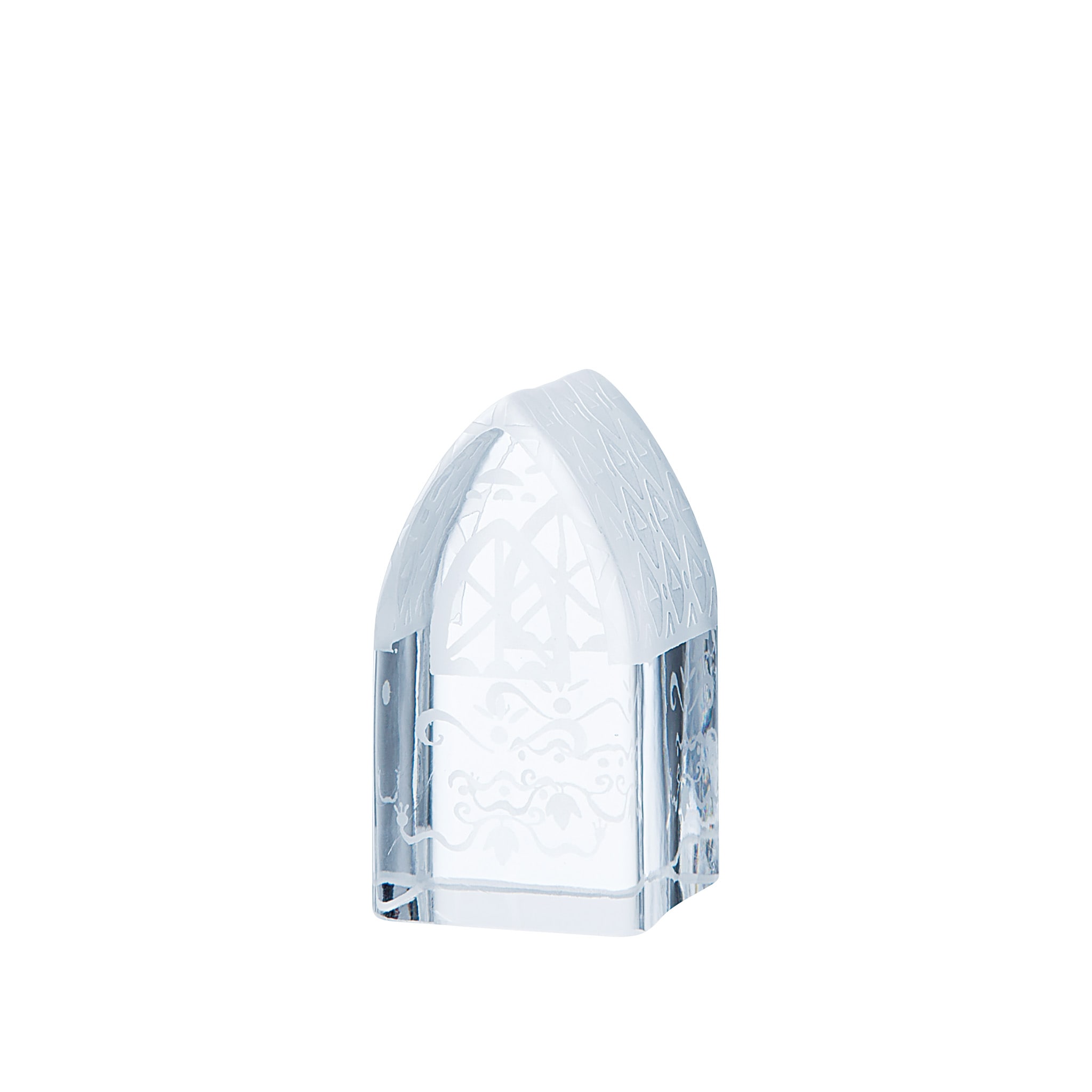 オーナメント:ハウス (小)