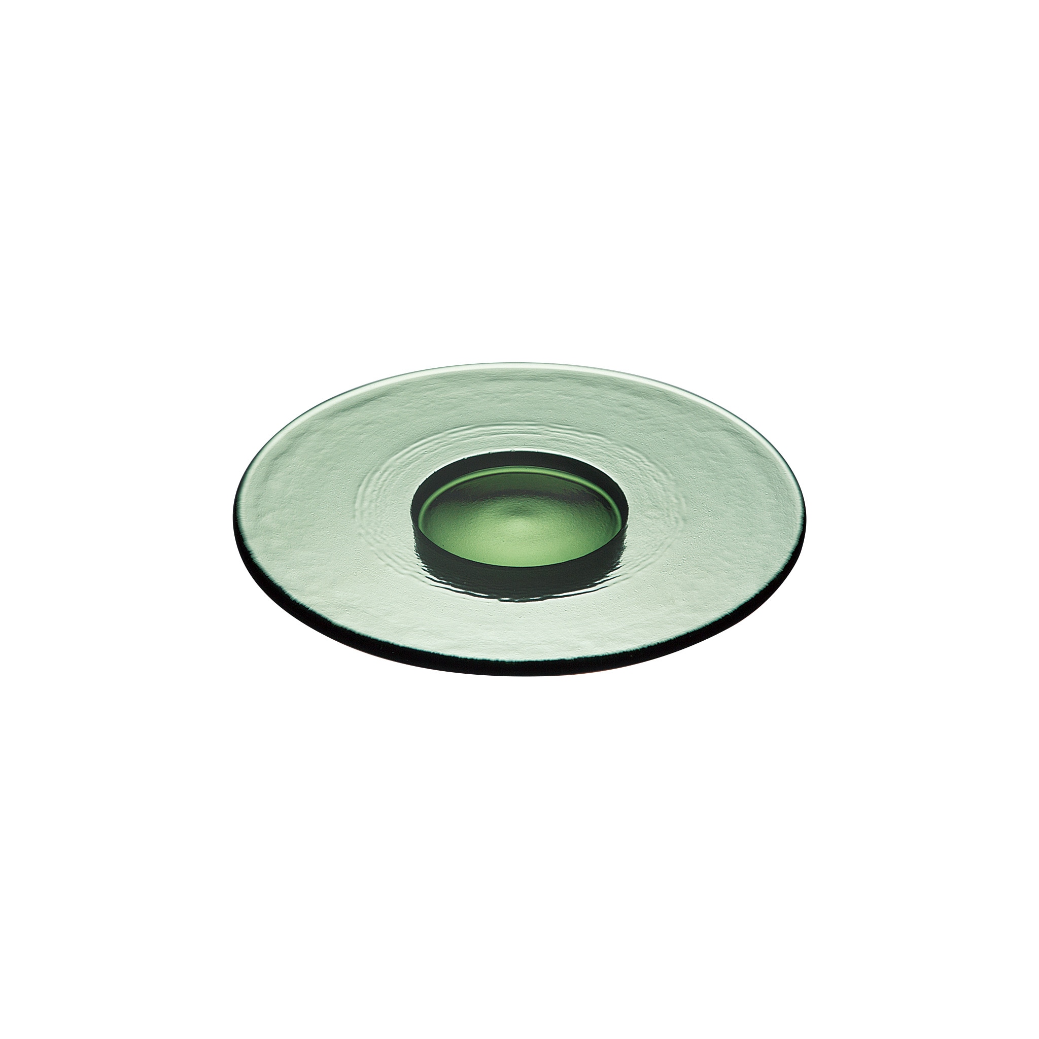 リップルプレート：丸形プレート (15cm) | 平皿 | Sghr