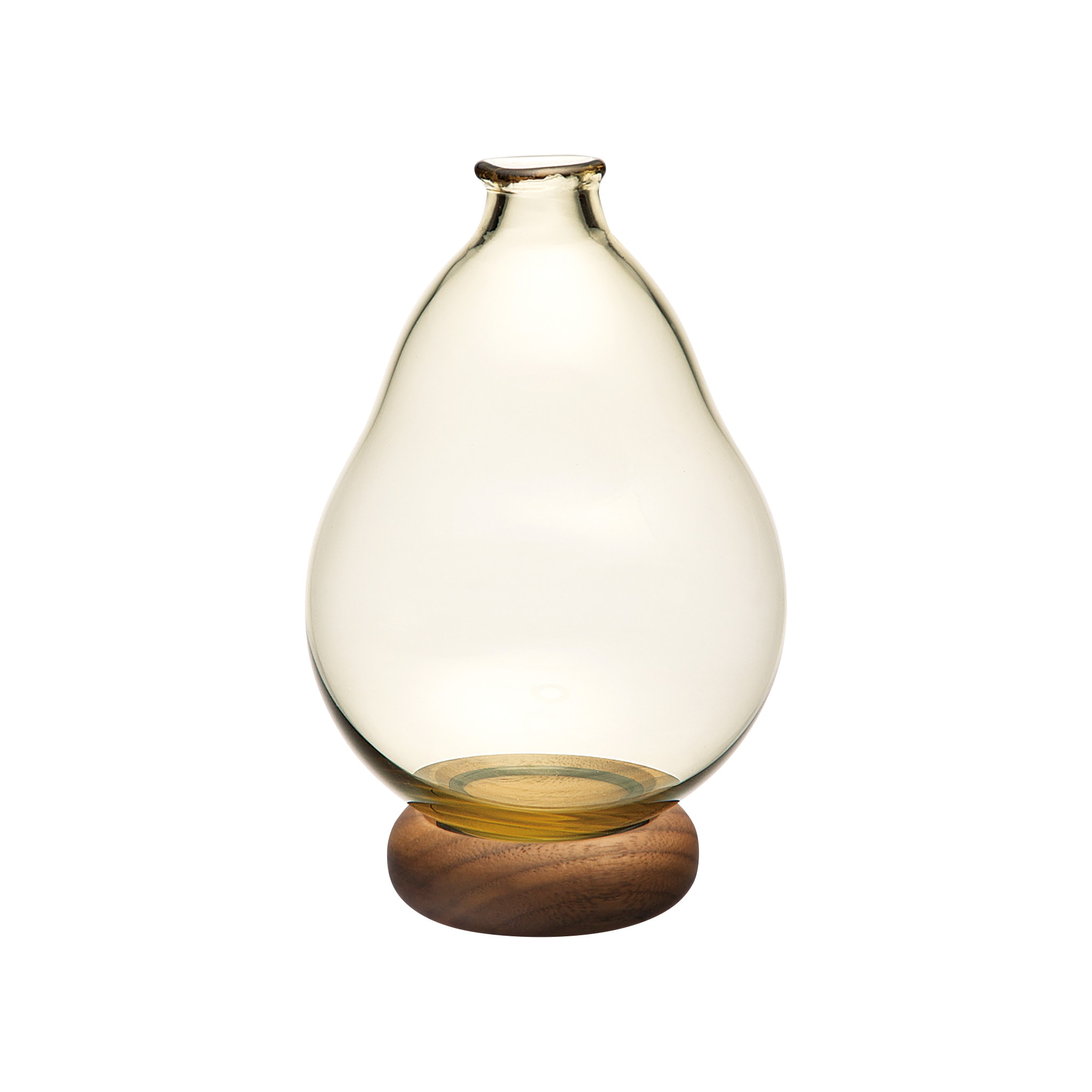 みずふうせん:一輪挿し (M)