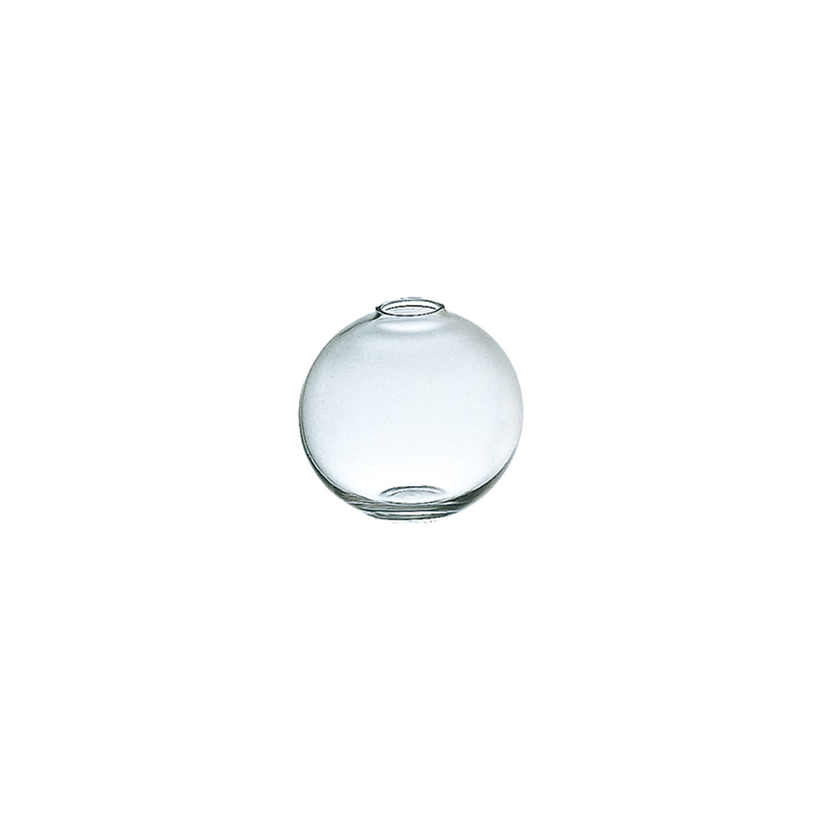 フィオラ：フラワーベース (SSS) | 花器 | Sghr