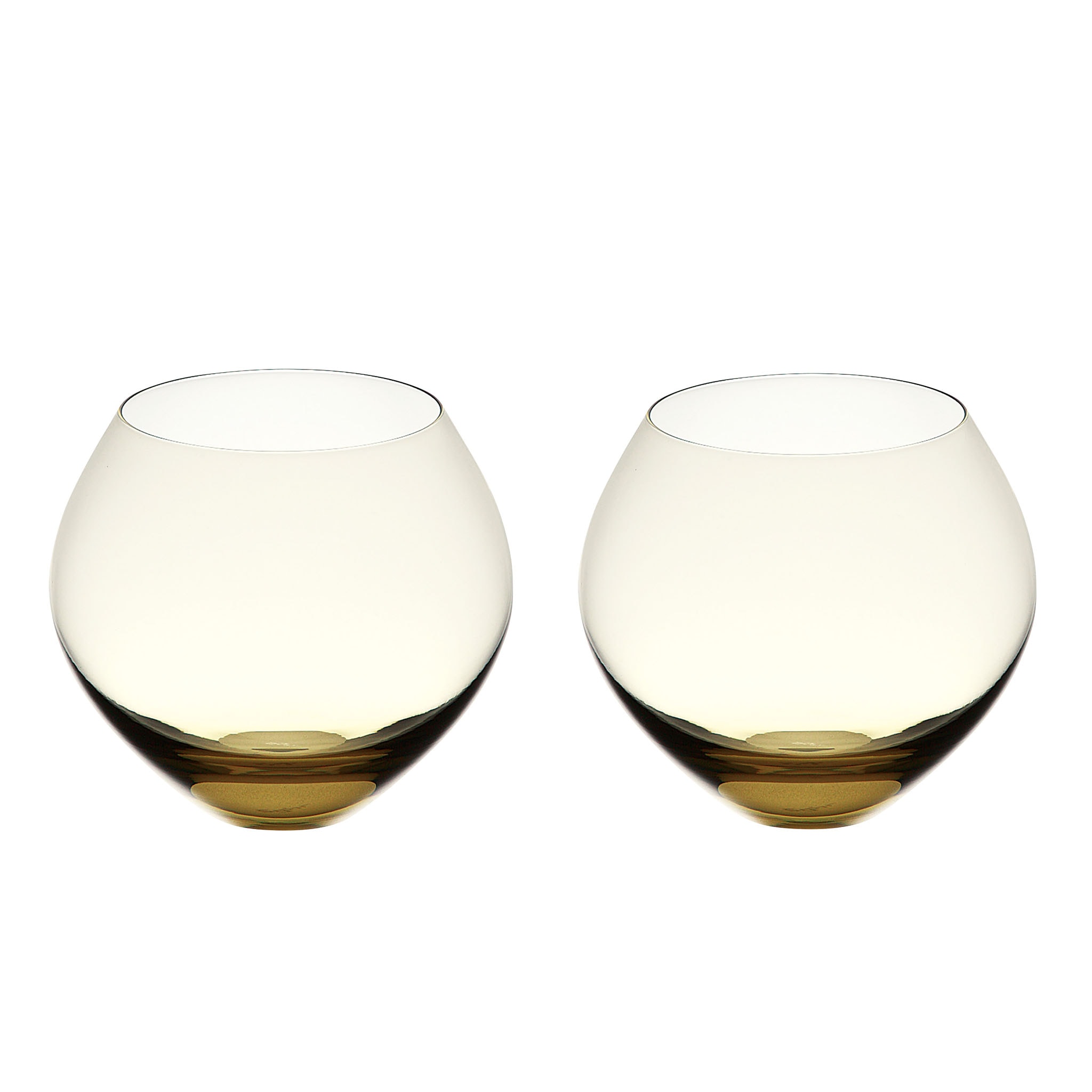 Sghr×Bal Musette：アイスコーヒーグラス ペア GIFT