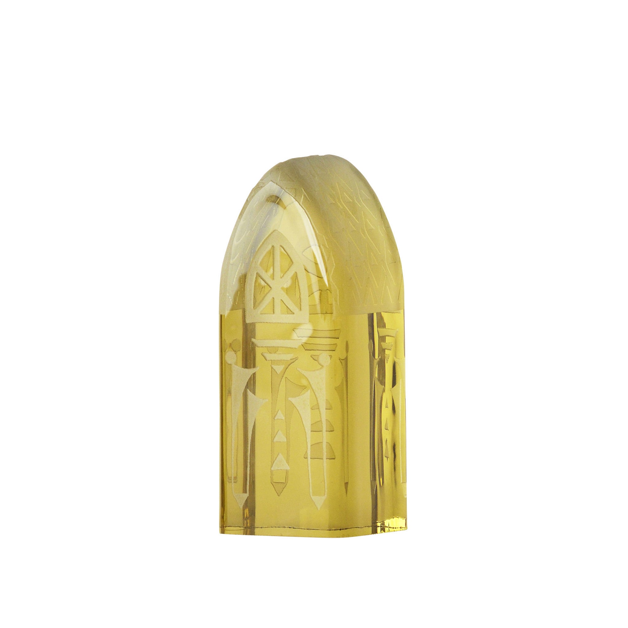 オーナメント：ハウス (大)