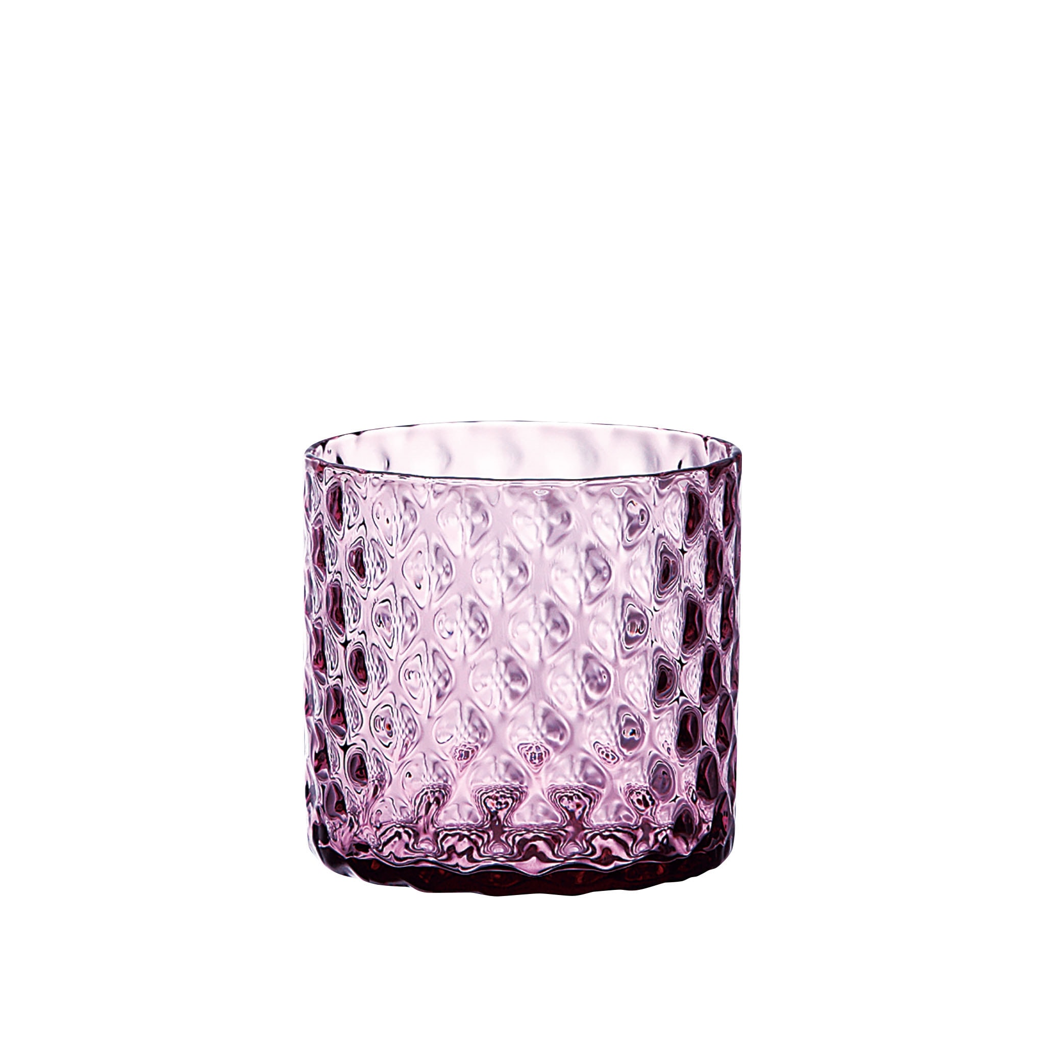 淡雅：グラス・猪口