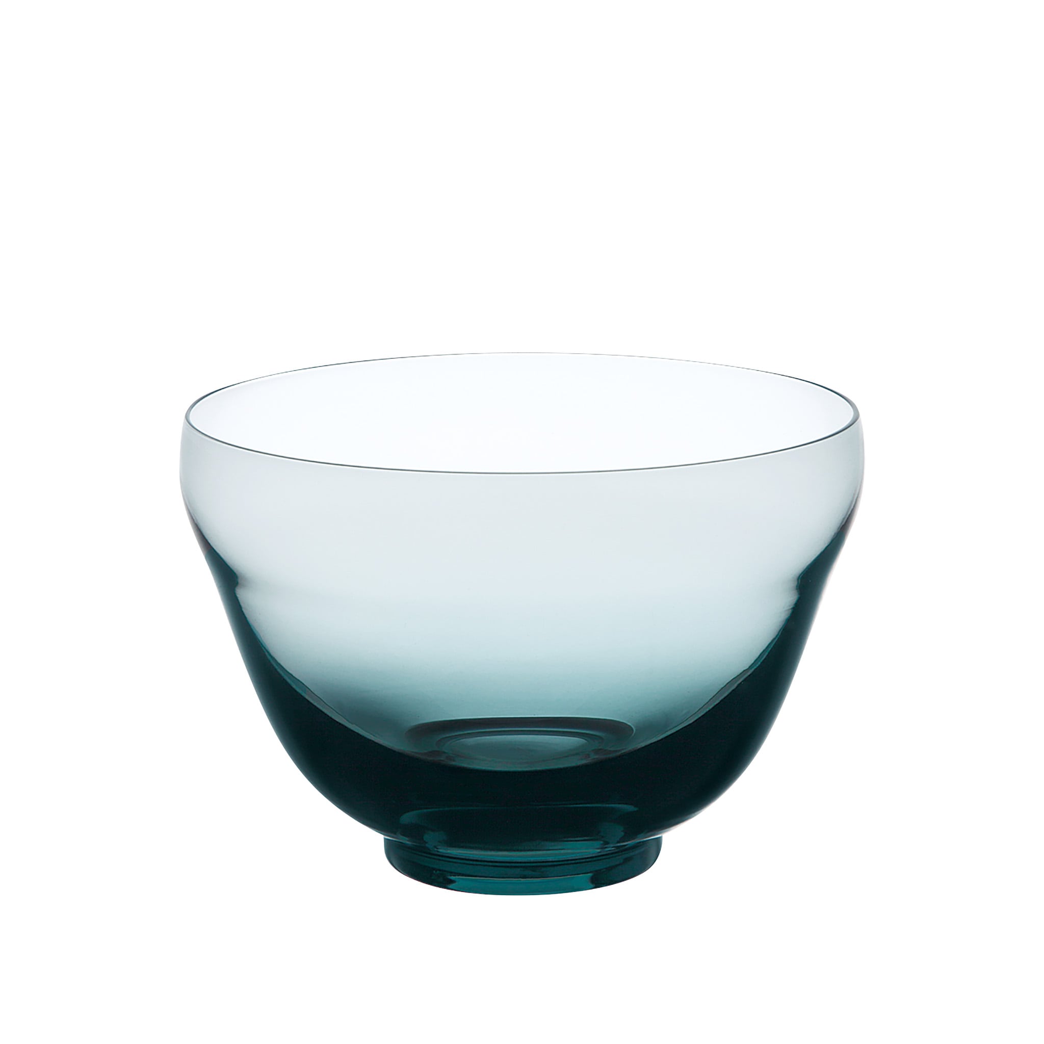 中国古玩　陰刻草花文抹茶茶碗【桐箱付】13.5cm6.5cm 中国古玩 陰刻草花文抹茶茶碗【桐箱付】13.5cm6.5cm 桐箱｜
