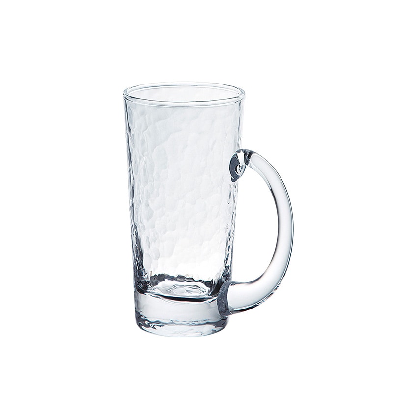 ディンプル 2：ビアジョッキ (S)