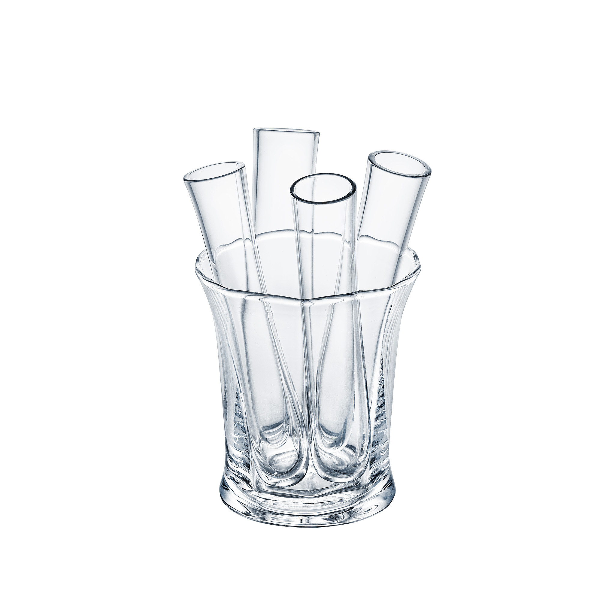 稀少　LSA 　花器　ベース　コンポート　ワインクーラー 稀少 LSA 花器 ベース コンポート ワインクーラー 稀少LSA 花器