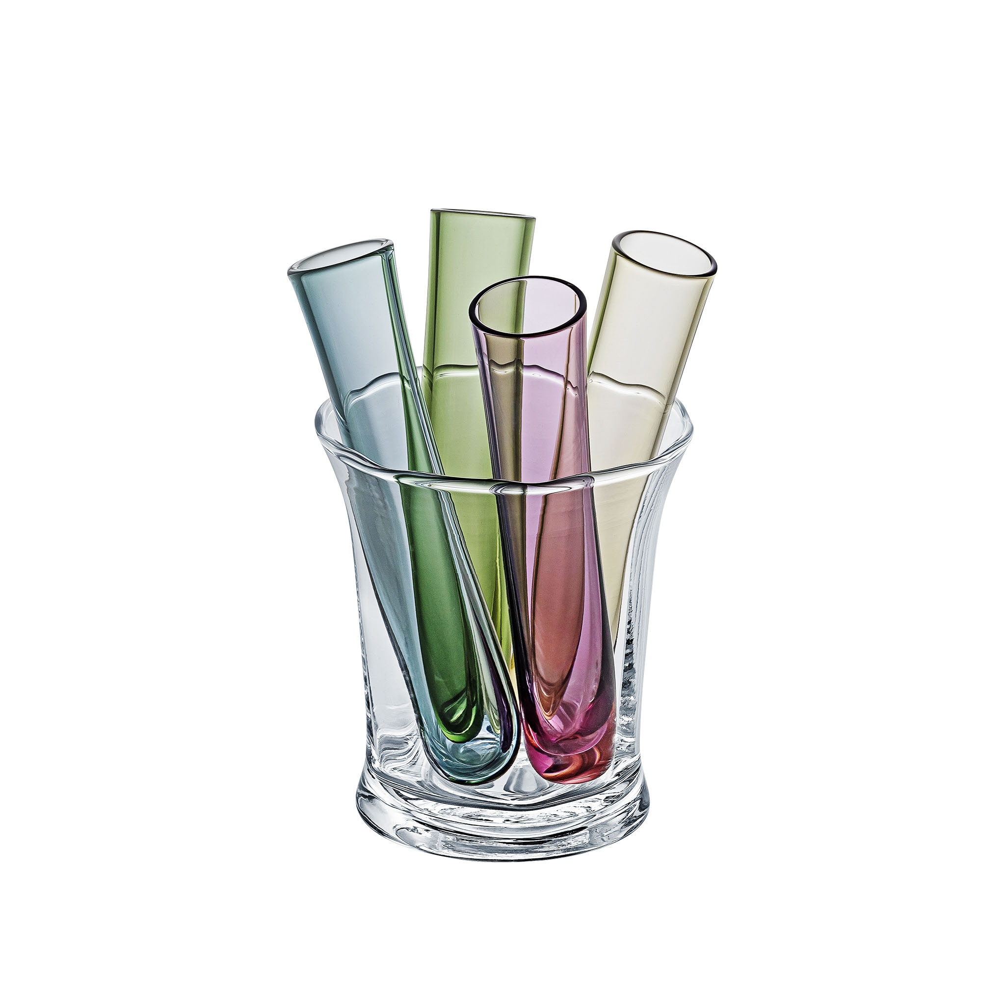 コンポジション：フラワーベース | 花器 | Sghr