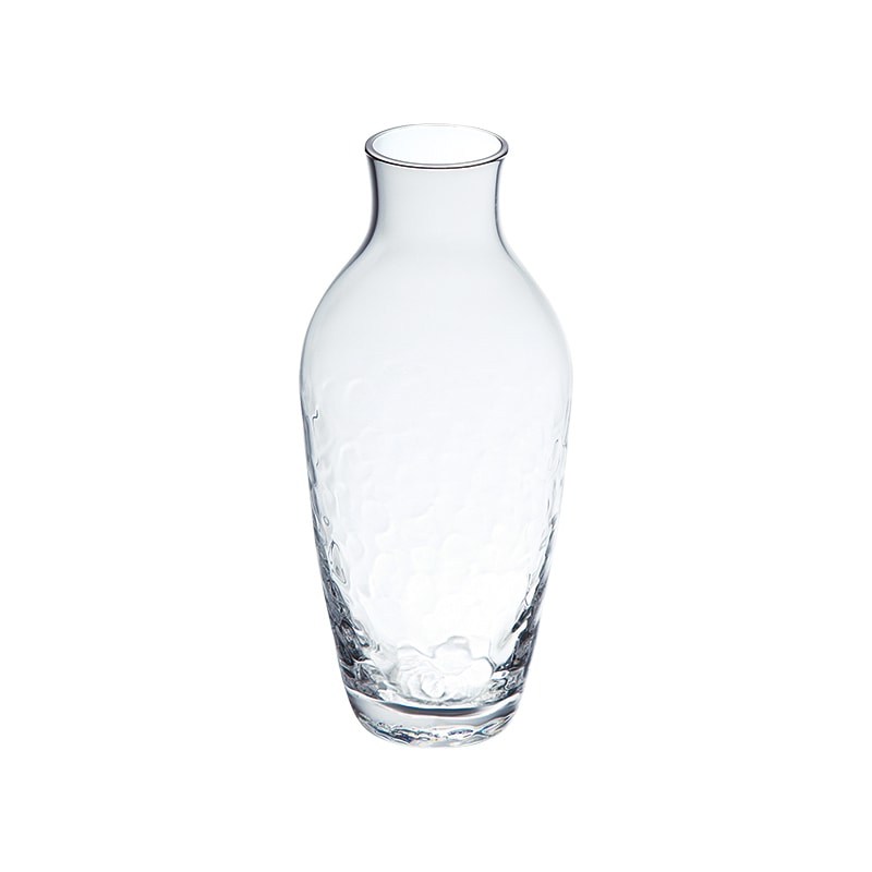 ディンプル 2：トックリ プラチナ巻き