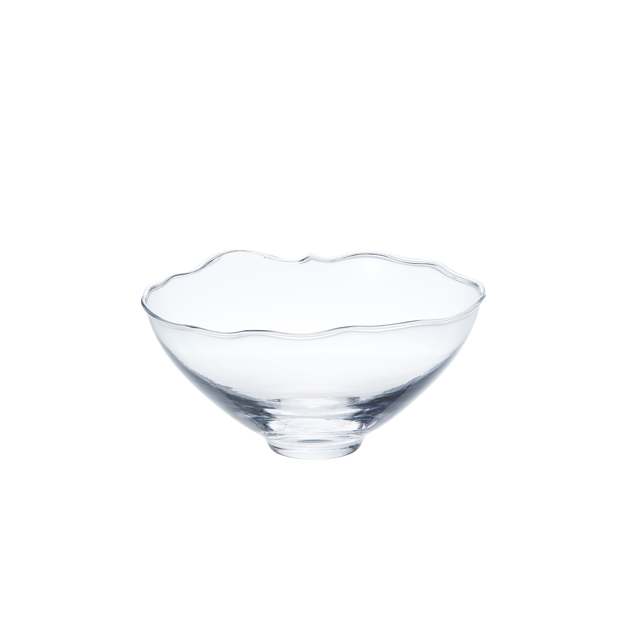 メル：ボウル (L)