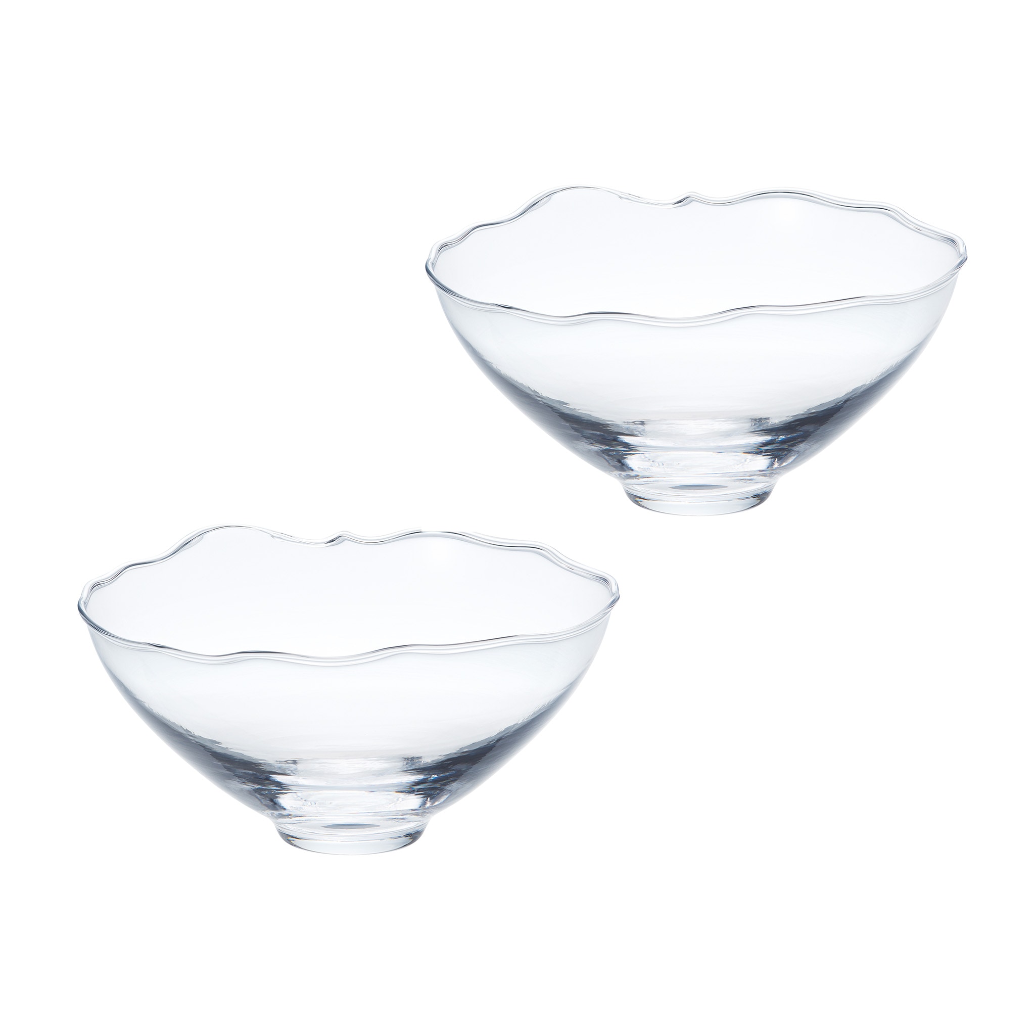 メル：ボウル (L) ペア GIFT