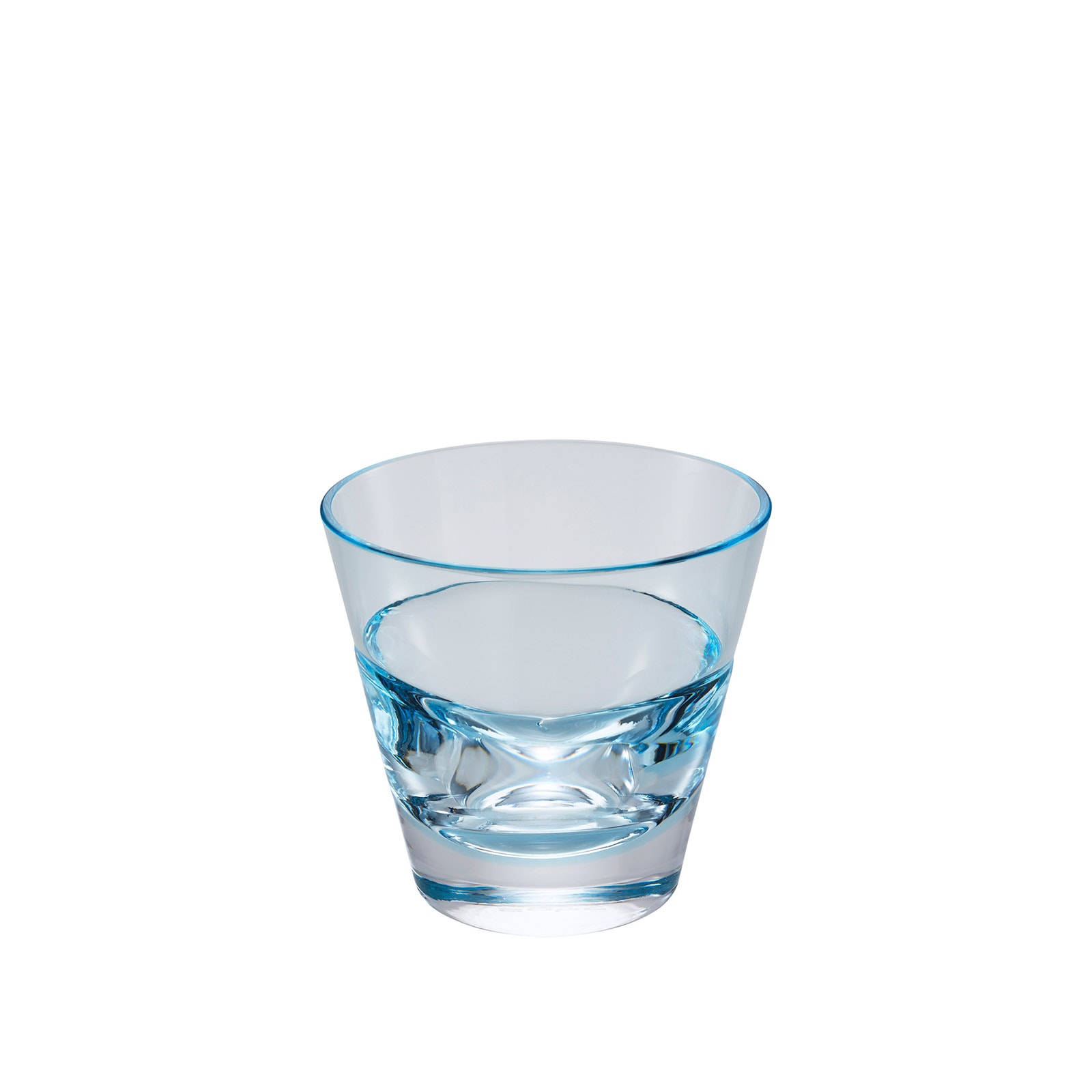 プティ:デュオ グラス