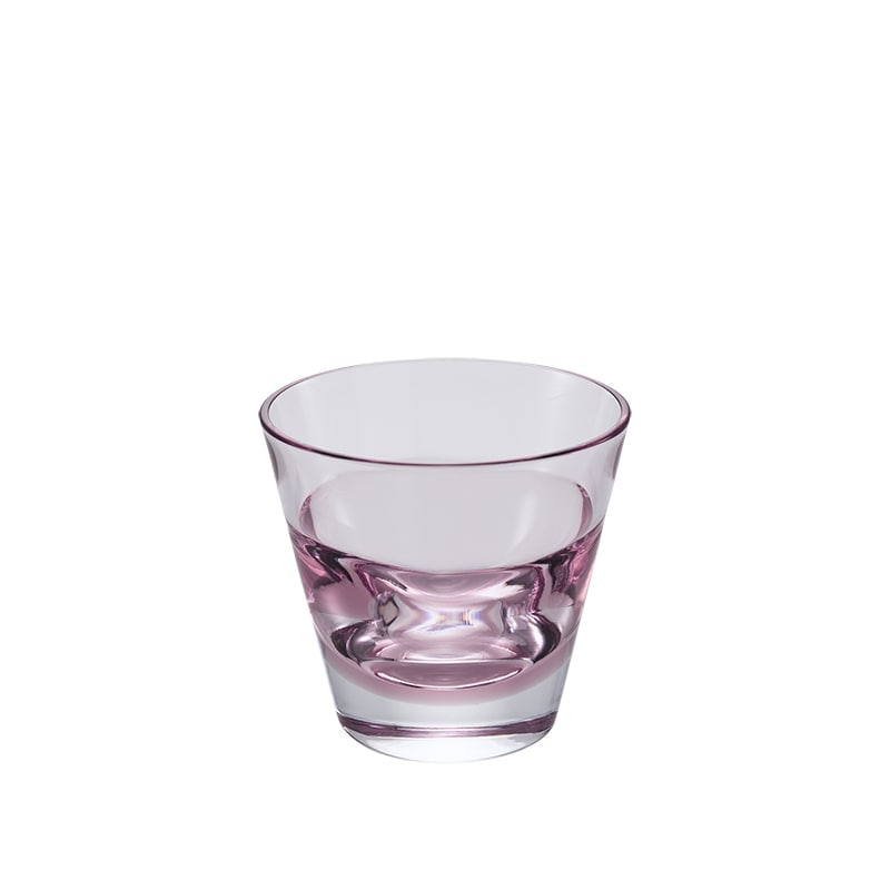 プティ：デュオ グラス