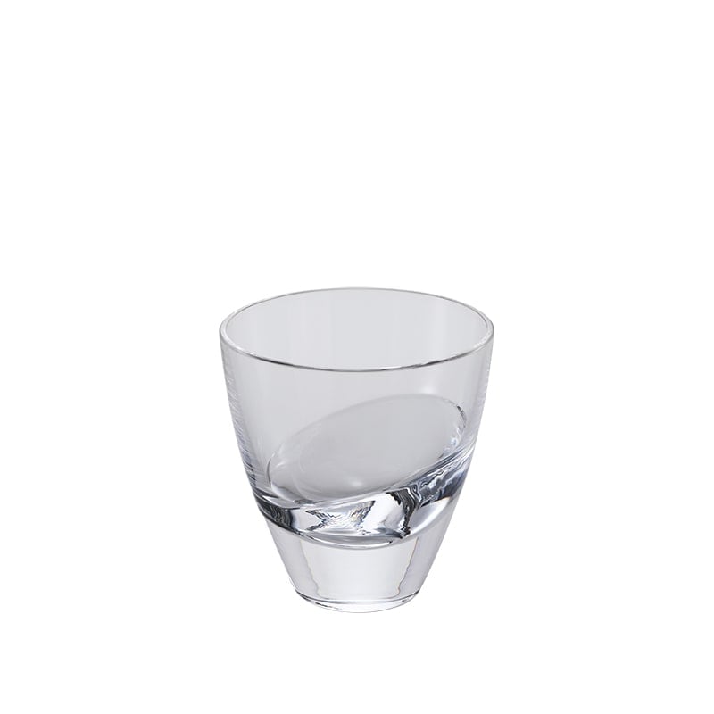 プティ：カスケード グラス