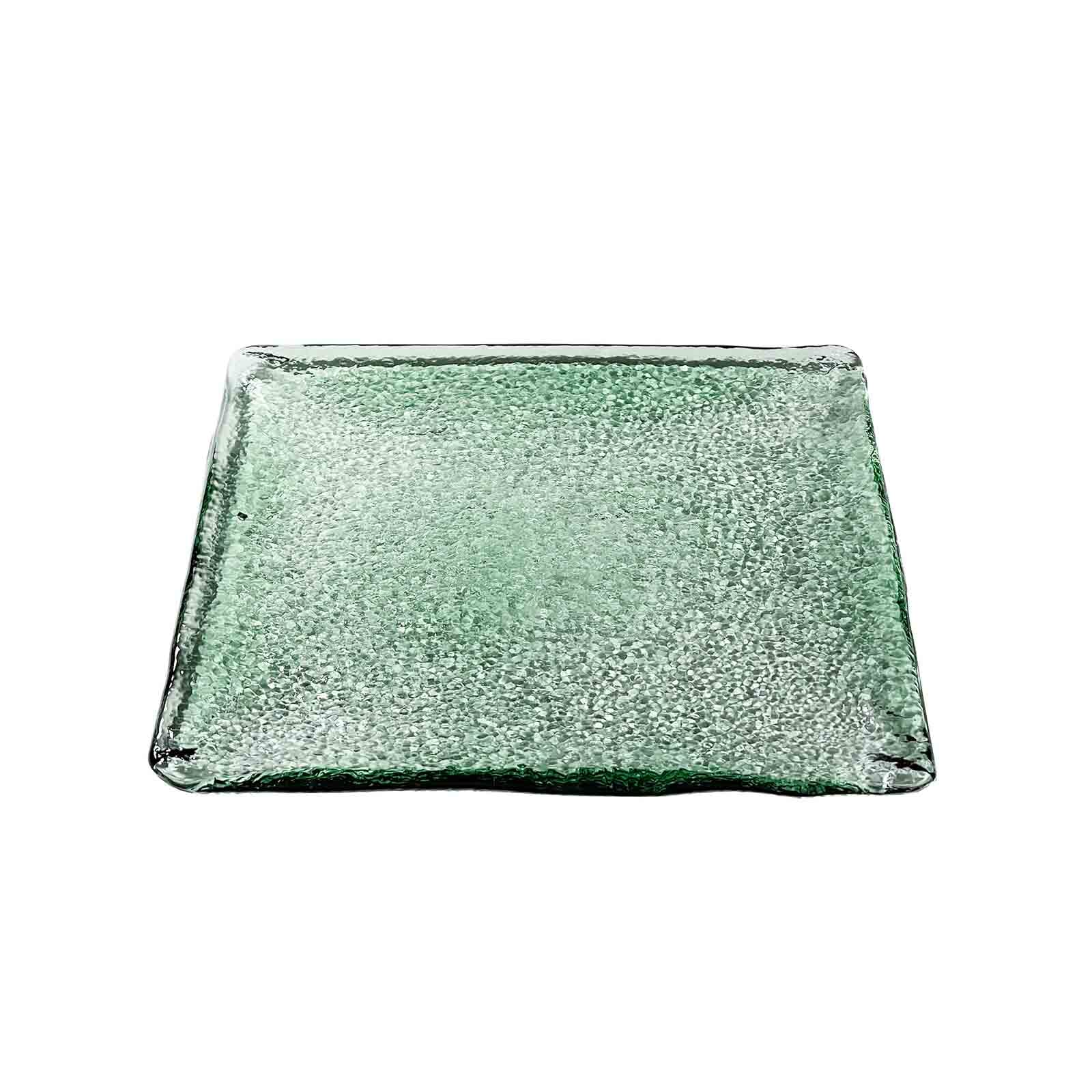 Sghr Recycle：角形プレート (24cm)