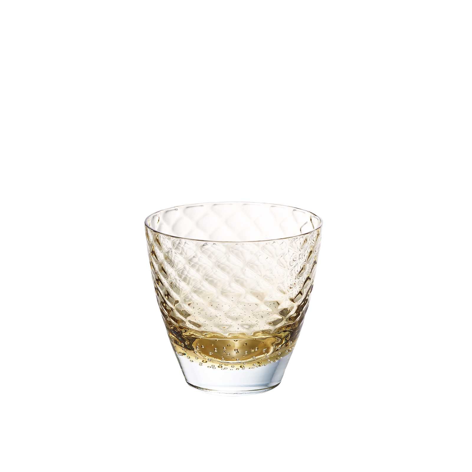 フラクタル：グラス (M)