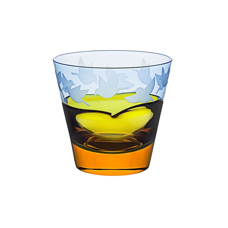 リワーク：デュオ オールド バード