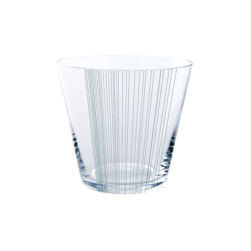 リワーク：フィフティーズ ロック ストライプ