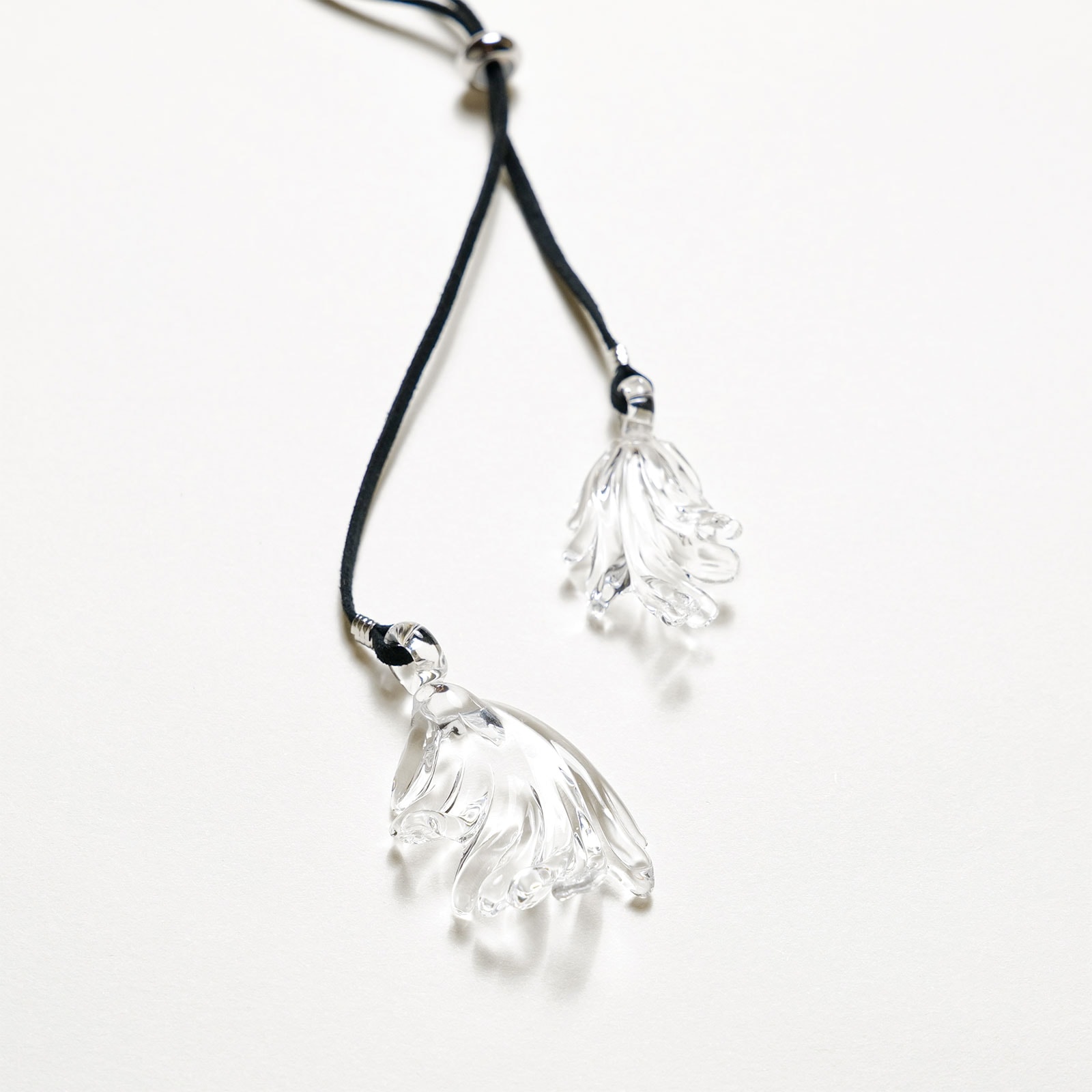 ララッ：ネックレス