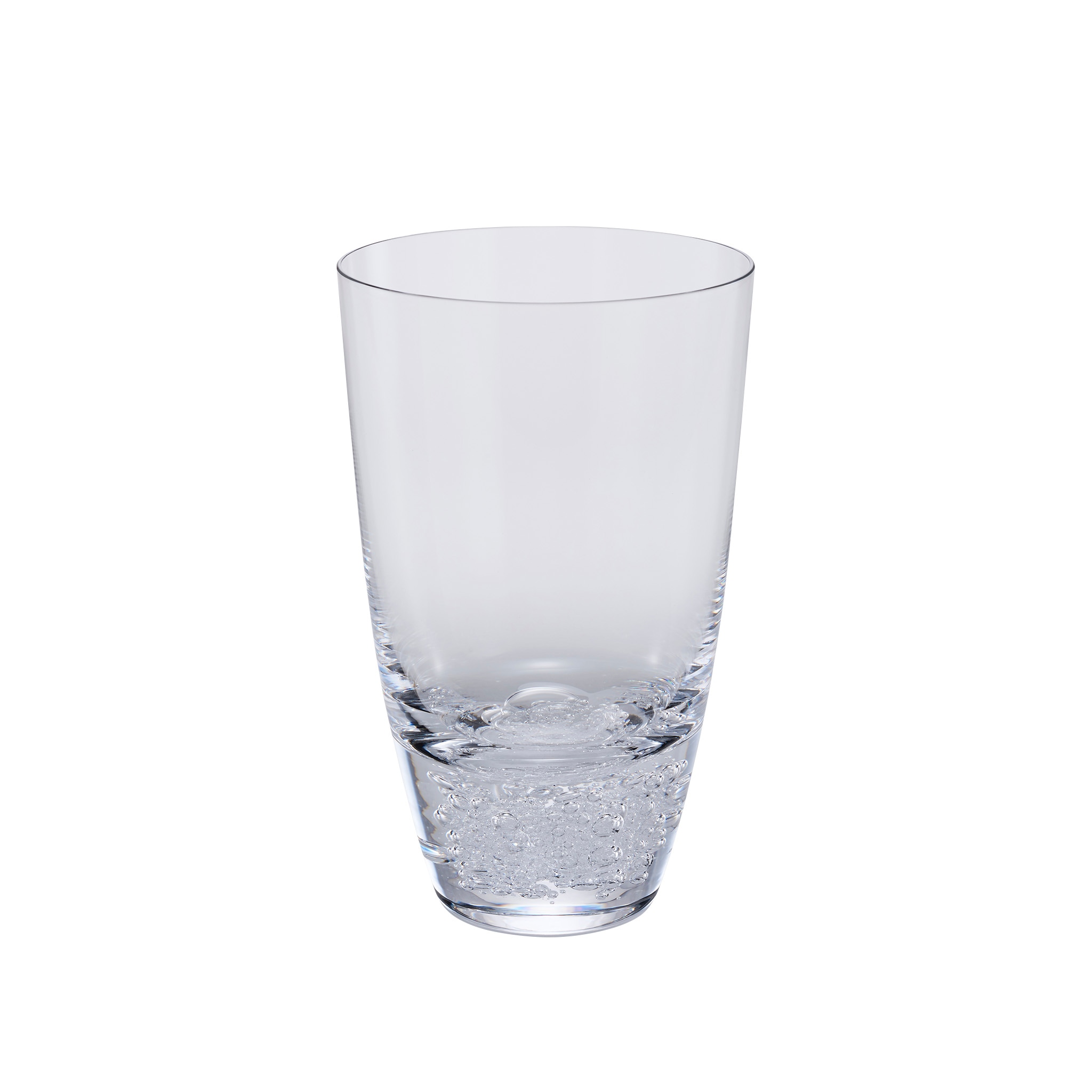 3種の泡:深海から沸き起こる泡 タンブラー 桐箱入り GIFT