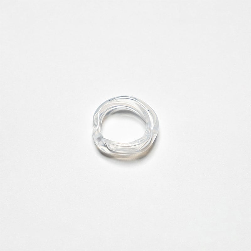 ヴィンター：リング