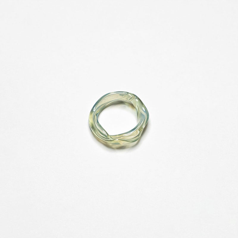 ヴィンター：リング