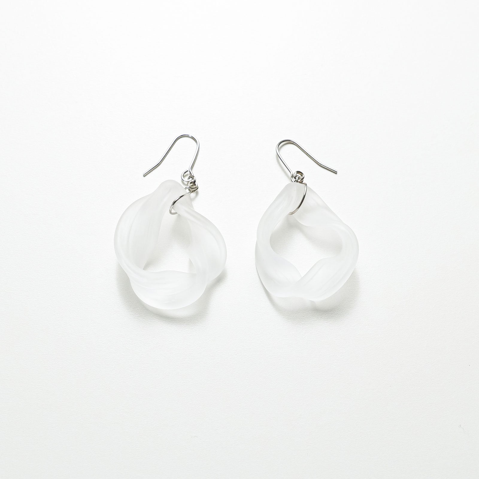リュバン：ピアス