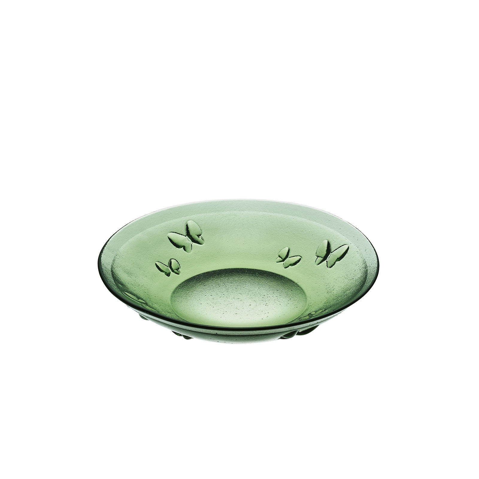 フォルトゥーナ:丸形深皿 (19cm)