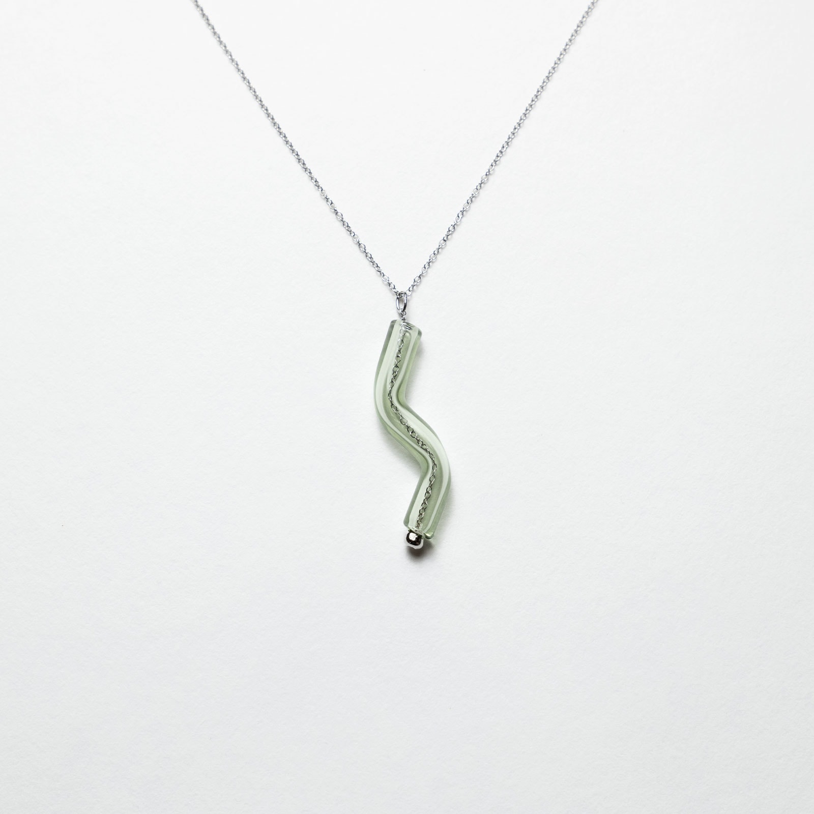 オルキ：ネックレス