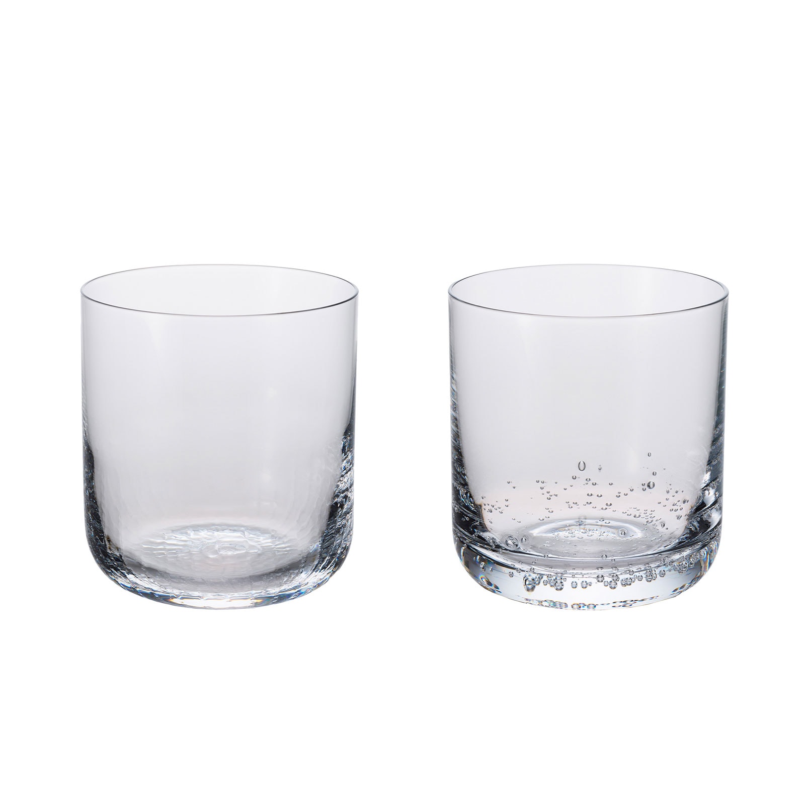 水 -MIZU-:グラス (L) ペア GIFT