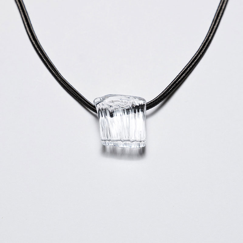 ルーエ：ネックレス