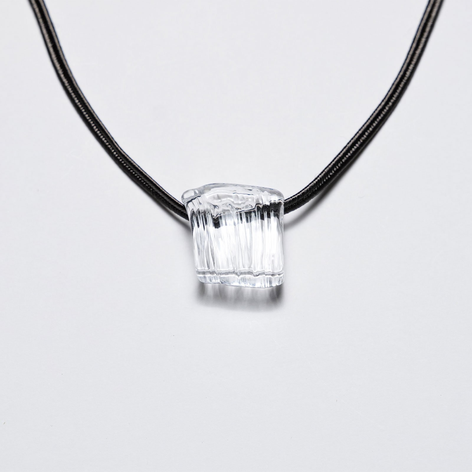 ルーエ:ネックレス