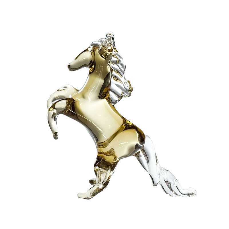 干支：おきもの 午 2026