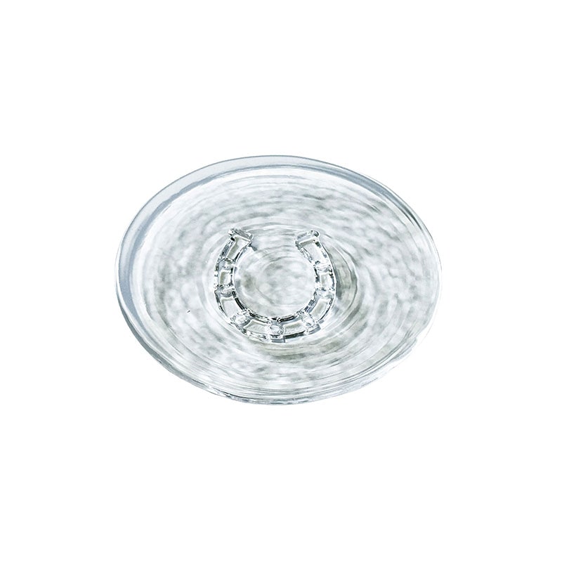 干支：小皿 蹄鉄 2026