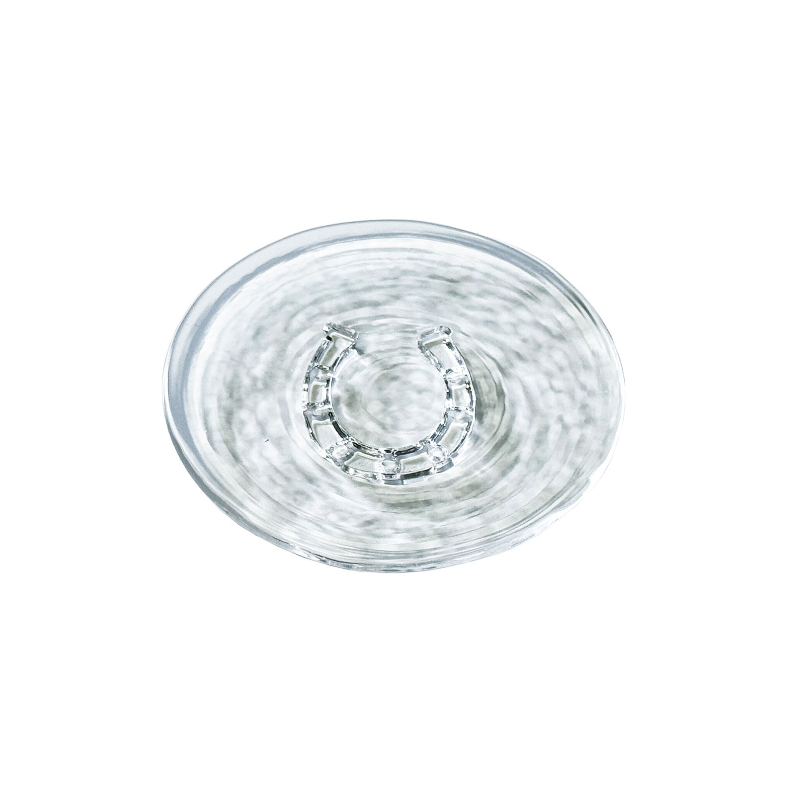 干支:小皿 蹄鉄 2026