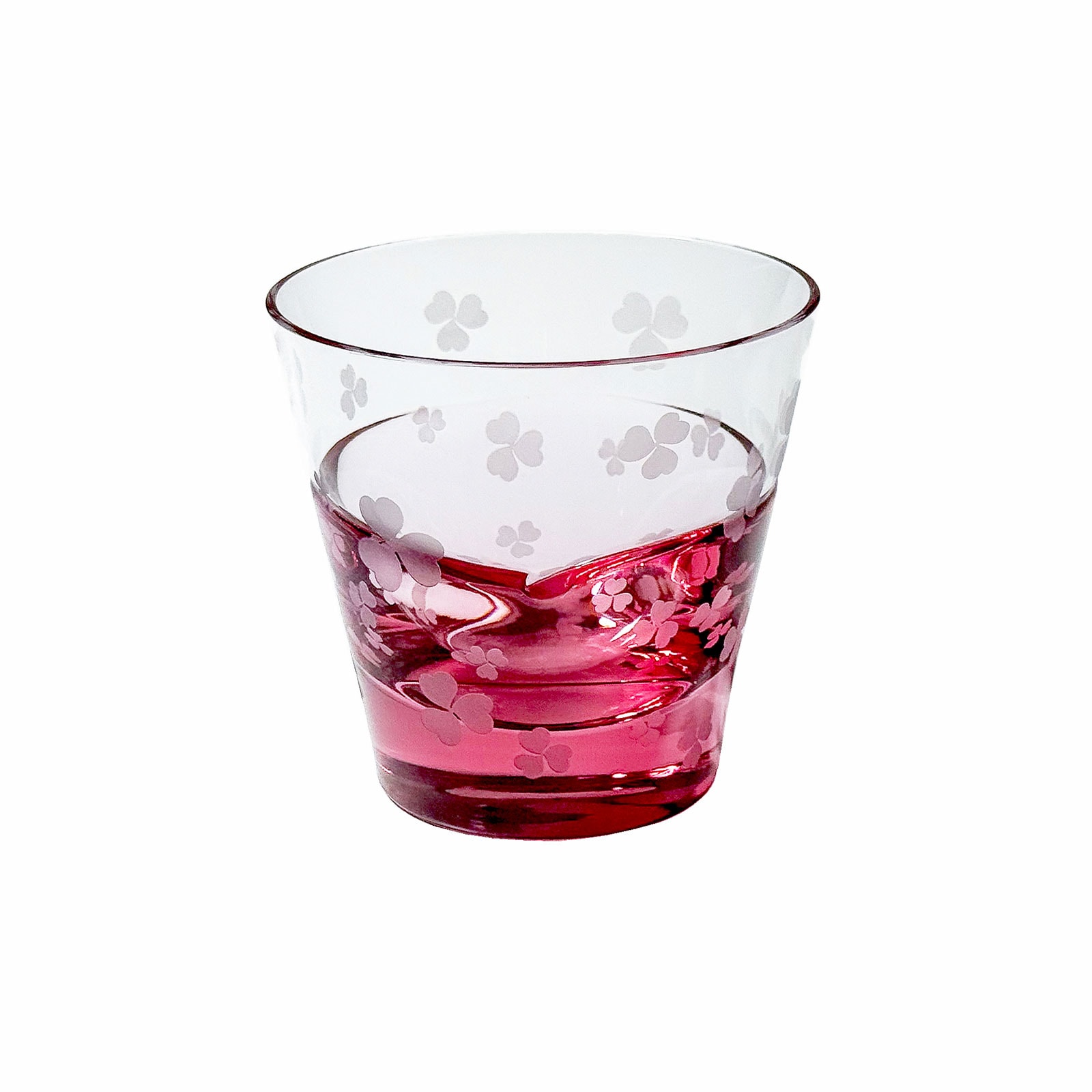 リワーク：イヤーグラス デュオ クローバー | 直営店限定 | Sghr