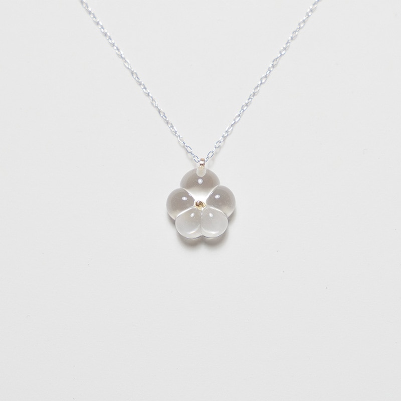 ミネット：ネックレス