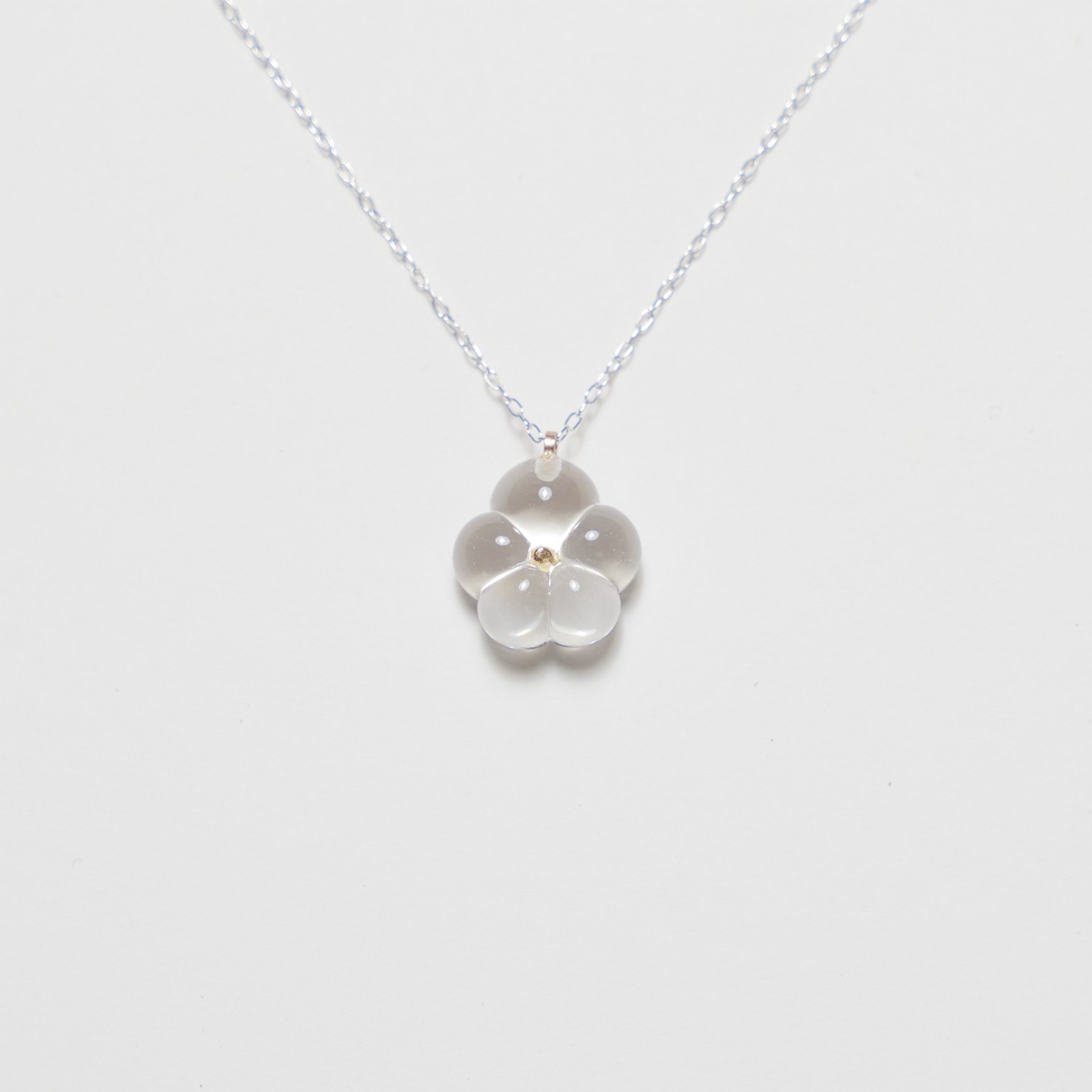 ミネット：ネックレス