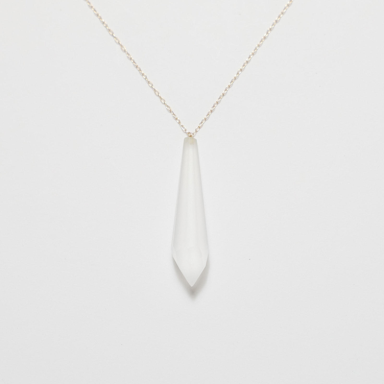 ヴェラ：ネックレス