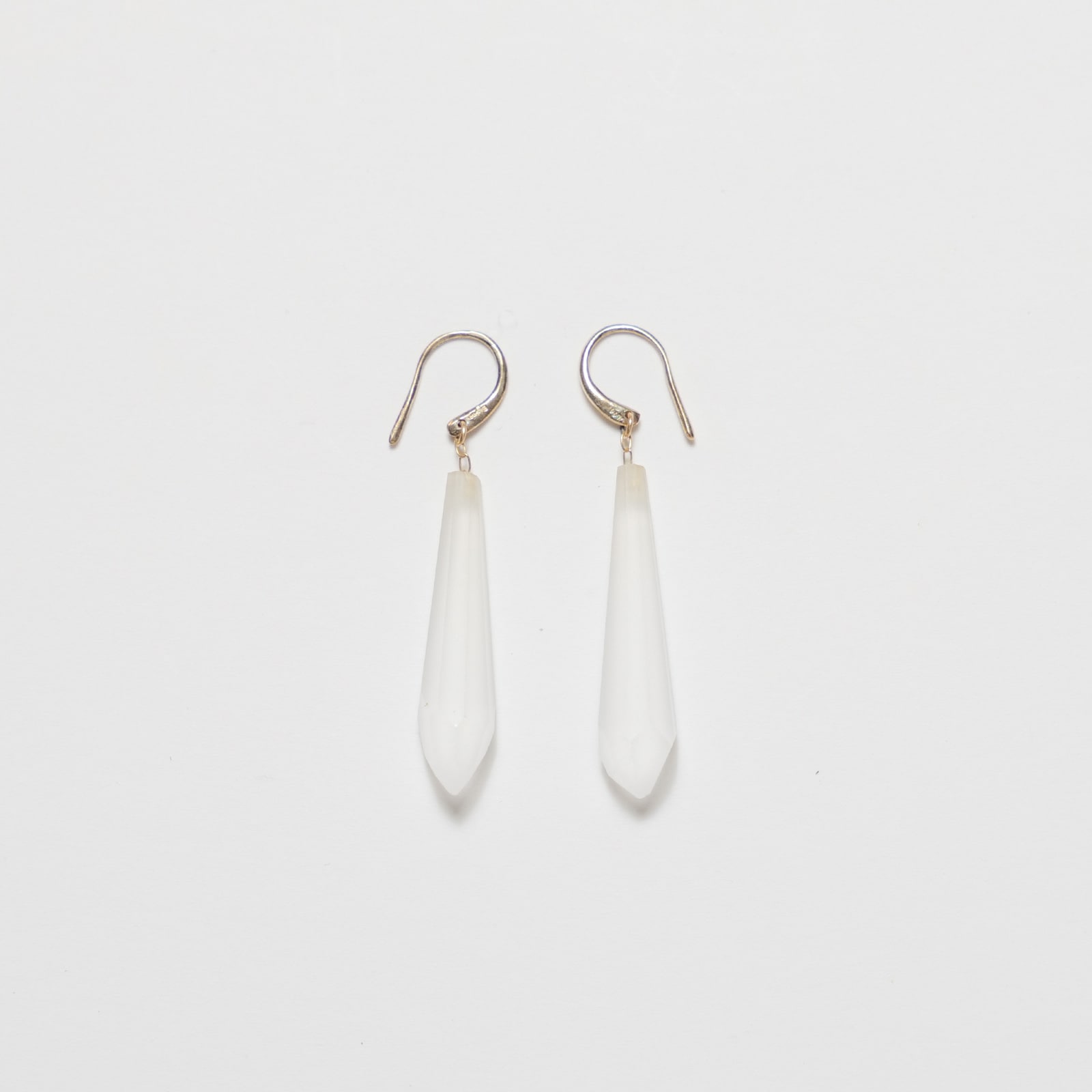 ヴェラ：ピアス