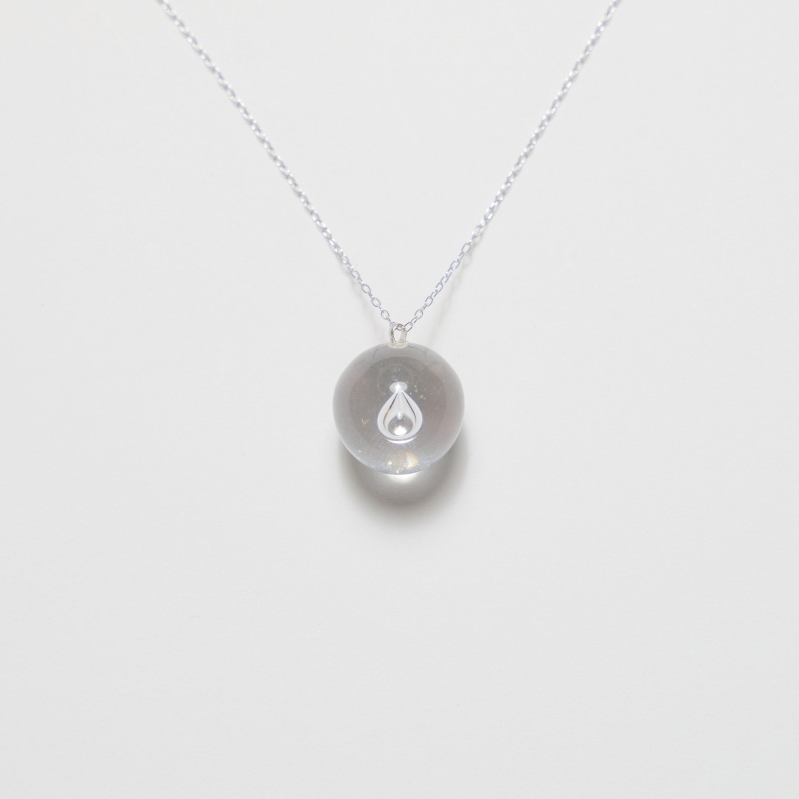 チレッジ：ネックレス